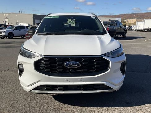 Used 2023 Ford Escape ST-Line w/ Tech Pack #1 image 22