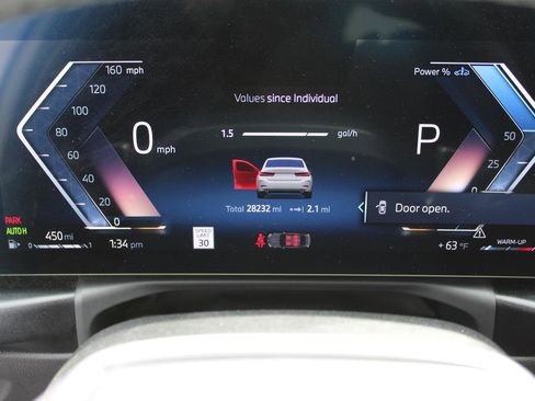 Used 2025 BMW 330i Sedan image 12