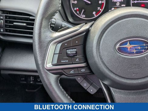 Certified 2020 Subaru Outback Premium image 18