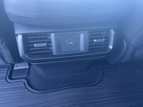 New 2025 Ford F150 STX w/ Equipment Group 200A image 14