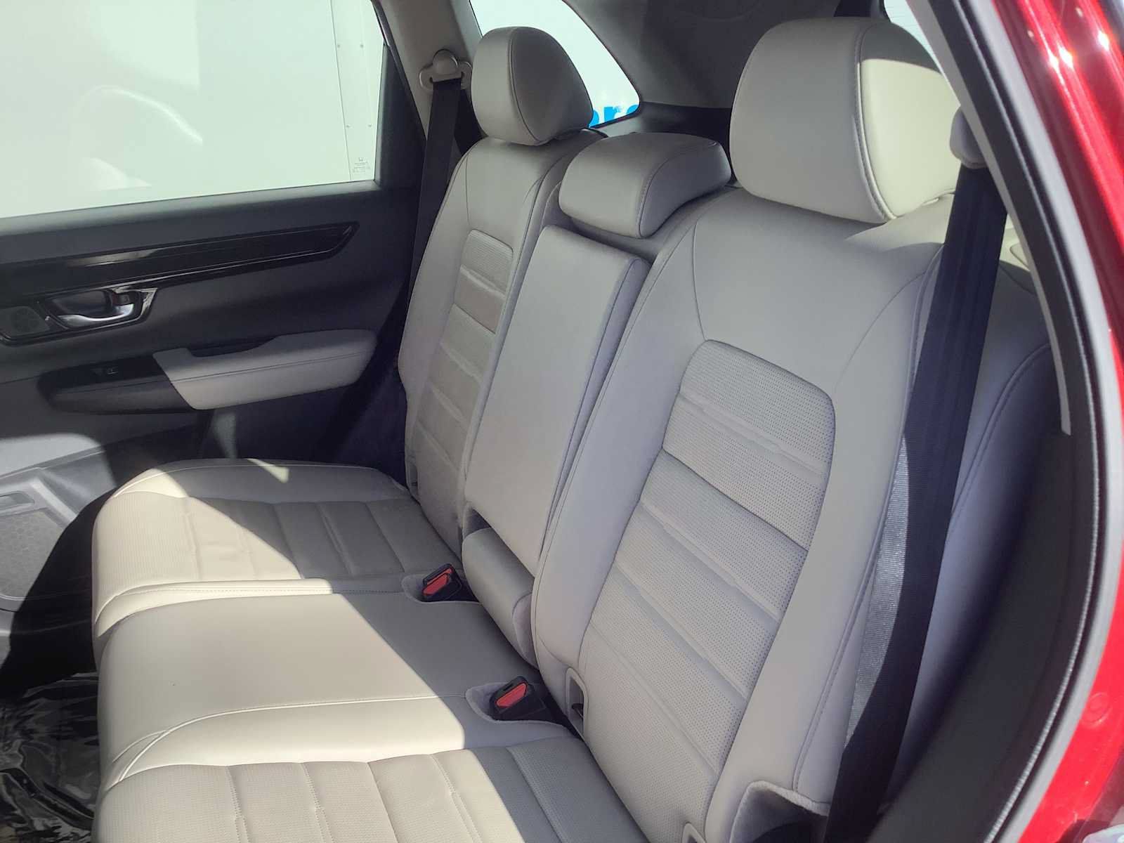 Certified 2024 Honda CR-V EX-L image 13