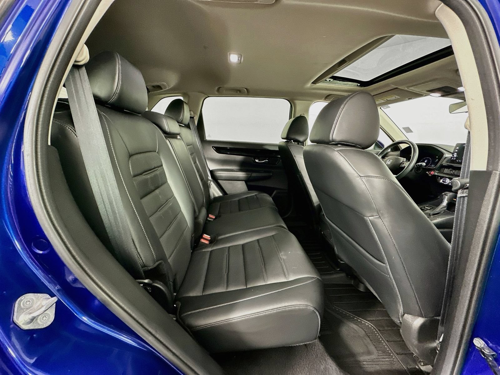Used 2023 Honda CR-V EX-L image 28