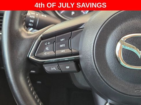 Used 2022 MAZDA CX-5 AWD 2.5 S image 21