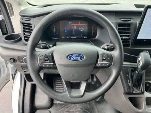New 2026 Ford Transit 250 148 Medium Roof Extended AWD image 32