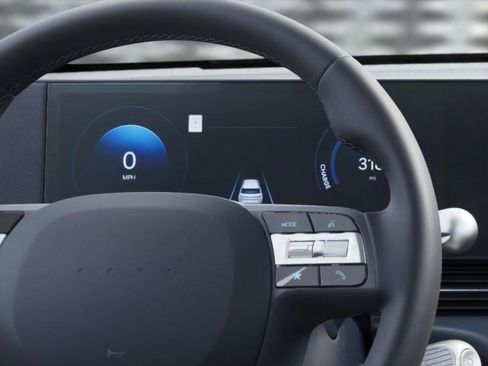 New 2026 Hyundai Ioniq 5 SE RWD image 14