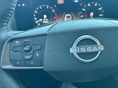 Used 2026 Nissan Sentra SV w/ SV Convenience Package image 24