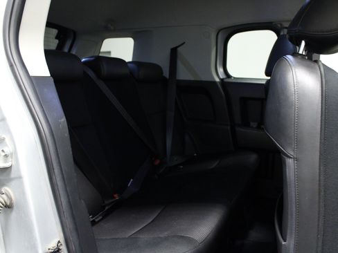 Used 2007 Toyota FJ Cruiser 4WD image 15