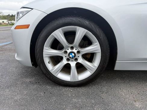 Used 2015 BMW 328i xDrive Sedan AWD/4WD image 31