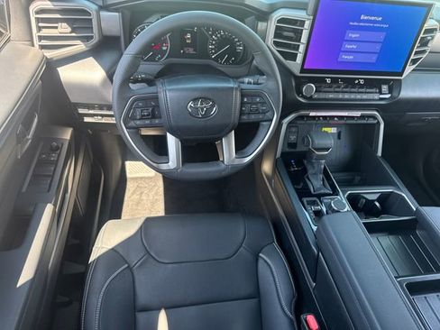 Used 2026 Toyota Tundra SR5 w/ SR5 Premium Package image 14