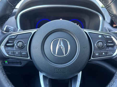 Certified 2023 Acura MDX SH-AWD w/ Technology Package image 26