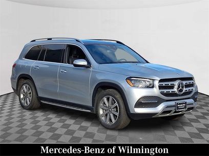 Certified 2022 Mercedes-Benz GLS 450 4MATIC