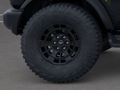 New 2026 Ford Bronco Outer Banks w/ Sasquatch Package image 21