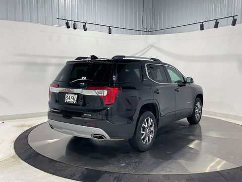 Used 2023 GMC Acadia SLT image 11