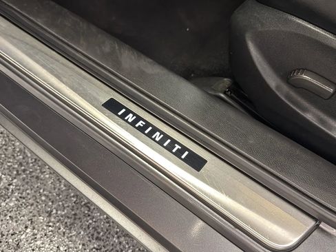 Used 2014 INFINITI Q50 Premium w/ Spare Tire Package RWD image 17