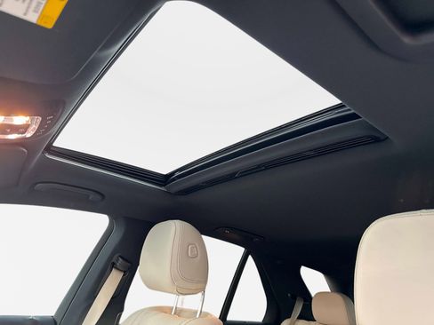 Used 2025 Mercedes-Benz GLE 450 4MATIC image 21