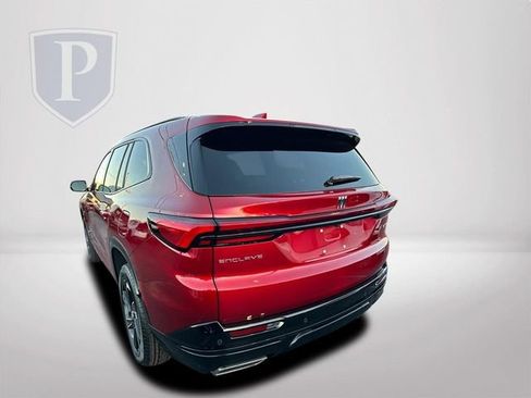 New 2025 Buick Enclave Sport Touring w/ Power Package image 7