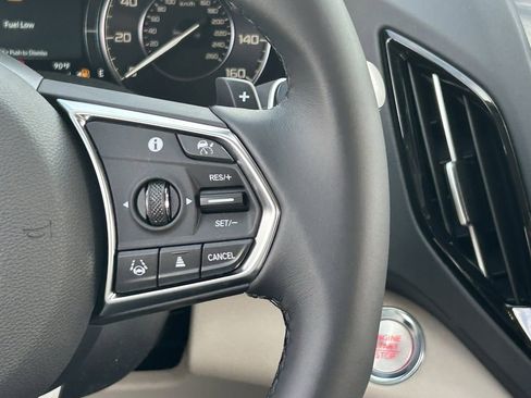 New 2026 Acura RDX w/ Technology Package AWD/4WD image 25