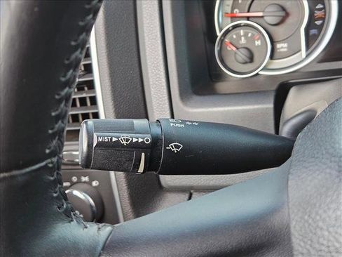 Used 2017 RAM 1500 Lone Star image 14