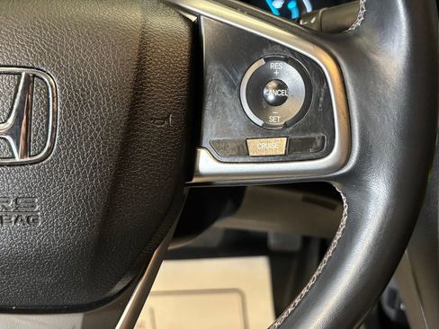 Used 2018 Honda Civic EX-L image 12