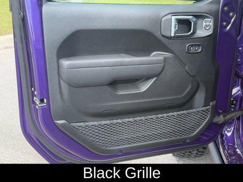 New 2026 Jeep Gladiator Willys image 27