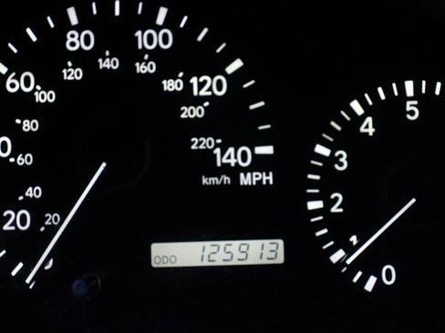 Used 1999 Lexus RX 300 4WD image 7