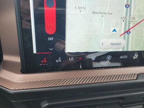 New 2026 Ford Bronco Sport Outer Banks AWD/4WD image 11
