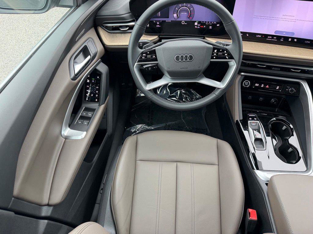 New 2026 Audi Q5 Premium Plus AWD/4WD image 9