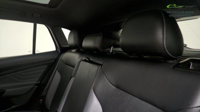 Used 2024 Volkswagen ID.4 S RWD image 44