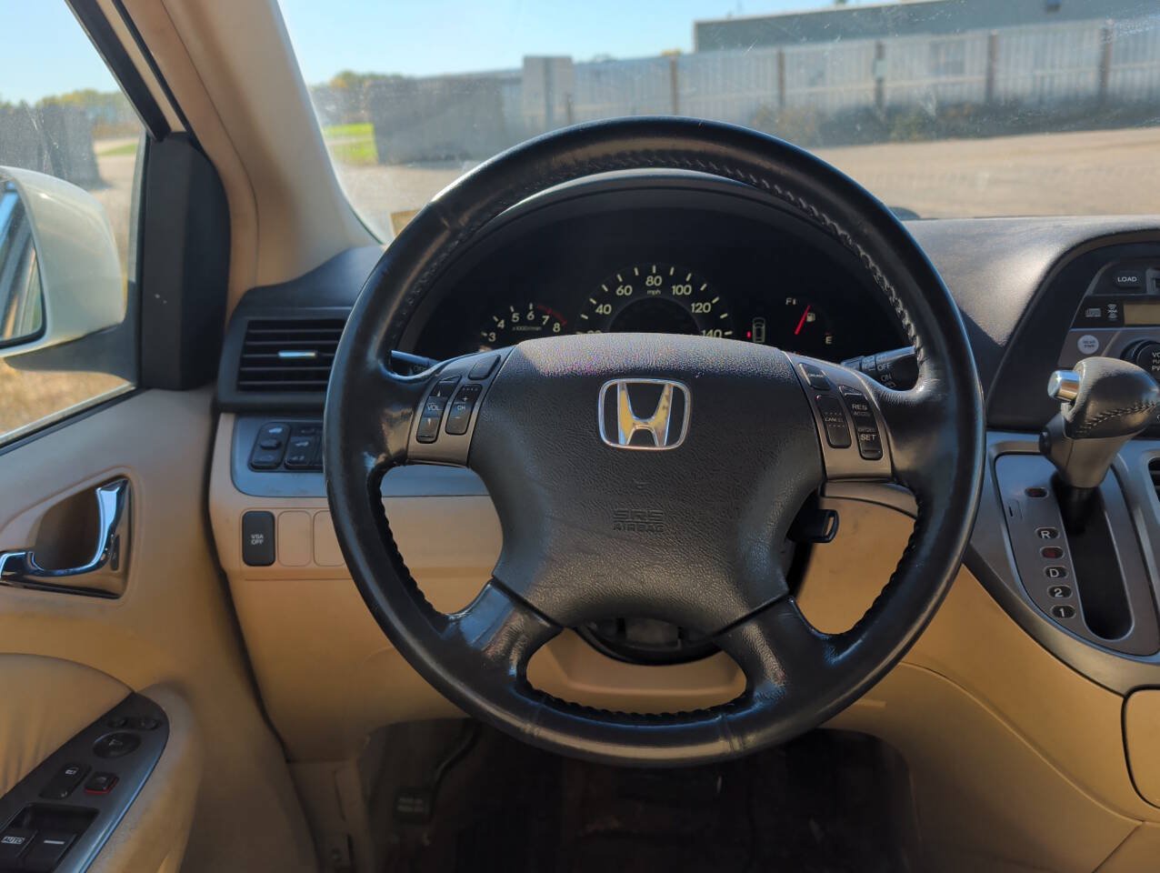 Used 2006 Honda Odyssey EX-L image 30