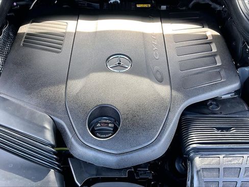 Certified 2026 Mercedes-Benz GLE 450 GLE 450 image 33