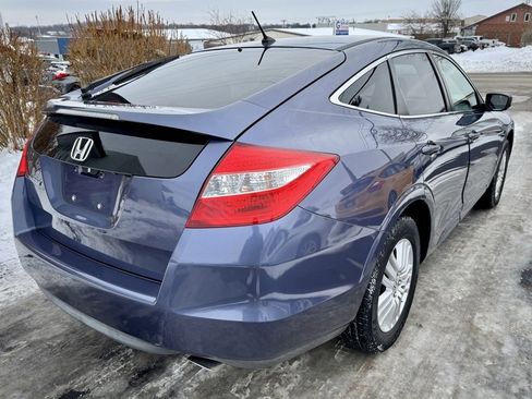 Used 2012 Honda Crosstour EX image 7