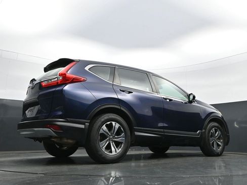 Used 2018 Honda CR-V LX image 25