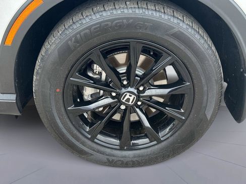 Certified 2023 Honda CR-V Sport image 11