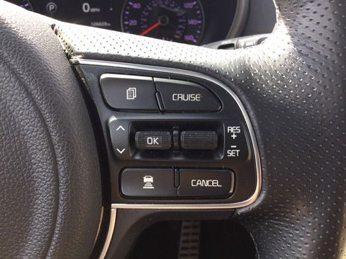 Used 2016 Kia Optima SX image 15