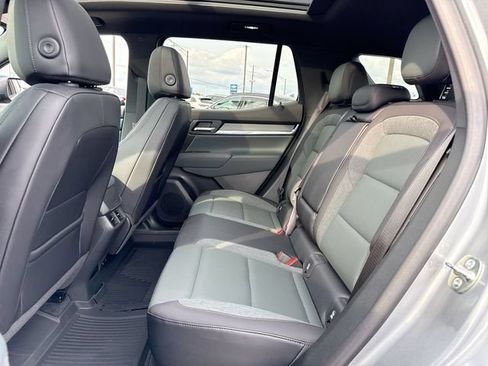 Used 2026 GMC Terrain AT4 w/ Technology Package II AWD/4WD image 23