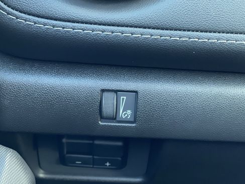 New 2025 Chevrolet Colorado W/T w/ Advanced Trailering Package image 26