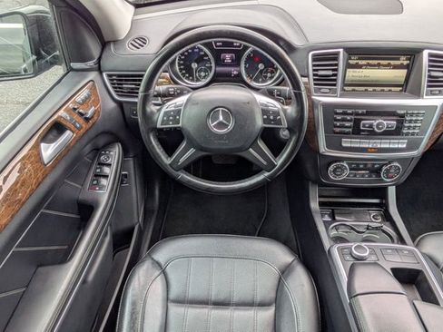 Used 2014 Mercedes-Benz GL 350 BlueTEC 4MATIC image 18
