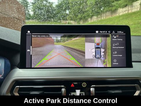 Used 2024 BMW X3 xDrive30i w/ Premium Package w/ZPA image 23