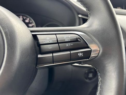 Certified 2024 MAZDA CX-30 AWD 2.5 S w/ Select Sport Pkg image 20