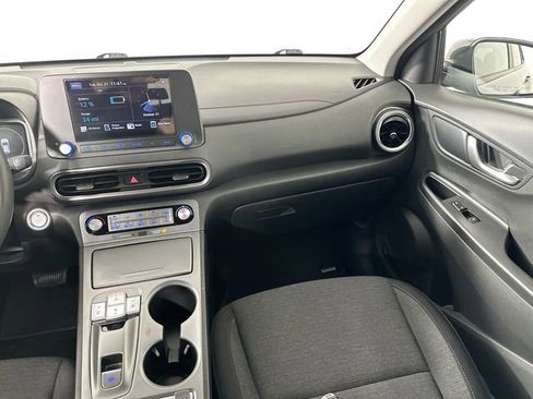 Used 2023 Hyundai Kona SE w/ Cargo Package image 26