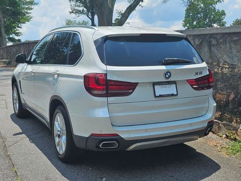 Used 2018 BMW X5 xDrive35d AWD/4WD image 10