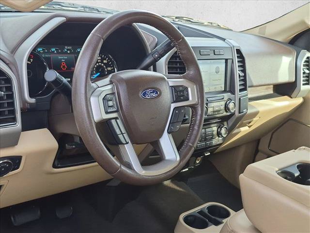 Used 2018 Ford F150 Lariat RWD image 9