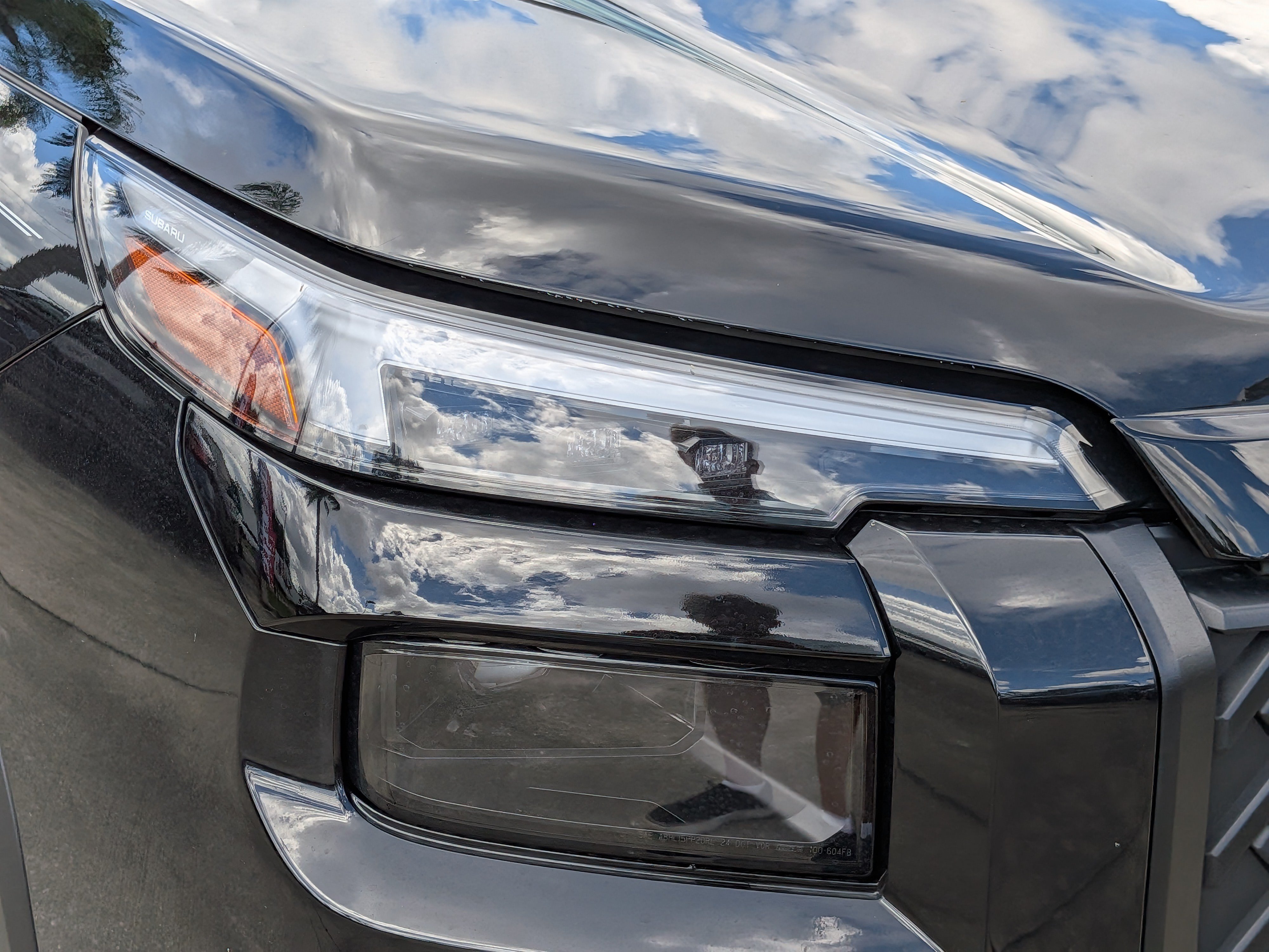 New 2026 Subaru Outback Touring XT AWD/4WD image 10