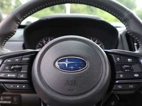Used 2026 Subaru Forester Limited AWD/4WD image 11