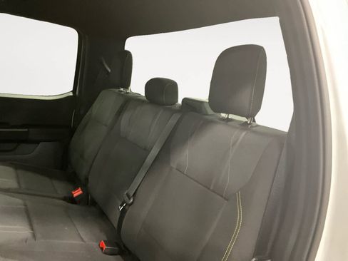 Used 2025 Ford F150 STX w/ Equipment Group 200A AWD/4WD image 17