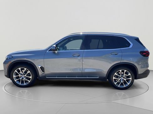 Used 2024 BMW X5 xDrive40i w/ Premium Package AWD/4WD image 6
