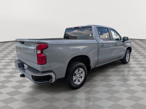 Used 2024 Chevrolet Silverado 1500 LT RWD image 5