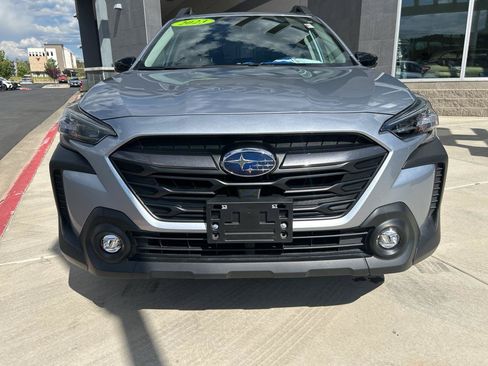 Certified 2023 Subaru Outback Premium AWD/4WD image 3