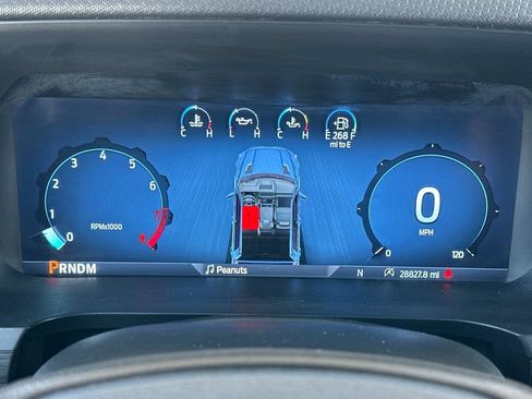 Certified 2024 Ford F150 XL w/ Equipment Group 103A High AWD/4WD image 21