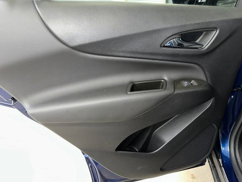 Certified 2023 Chevrolet Equinox LT image 16
